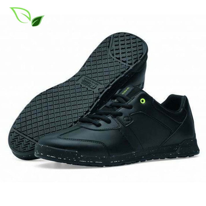 Shoes for Crews Women’s Liberty Eco Shoe