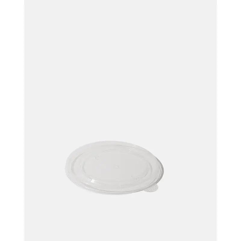 Takeaway Kraft Round Bowls