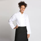 Oliver Harvey Long Sleeve Cumbria Chef Jacket