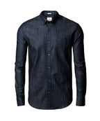 Men's Torrance Modern Fit Denim Shirt