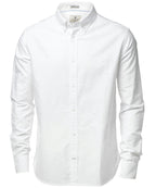 Men's Rochester Modern Fit - Long Sleeved Oxford Shirt