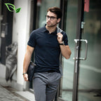 Nimbus Harvard Stretch Deluxe Polo Shirt