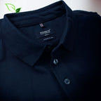 Nimbus Harvard Stretch Deluxe Polo Shirt