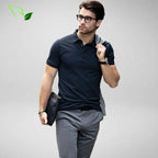 Nimbus Harvard Stretch Deluxe Polo Shirt