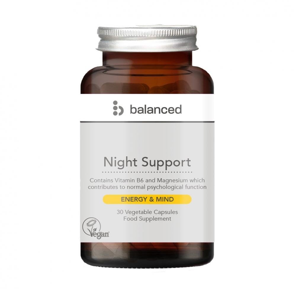 Balanced Night Support