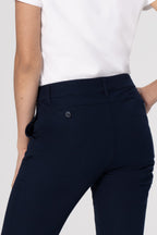 Chino Poly Stretch Trousers