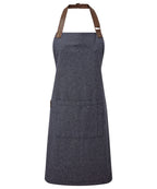 Annex Oxford Bib Apron