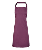 Basic Bib Apron