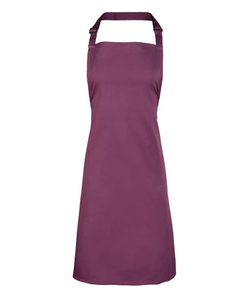 Basic Bib Apron