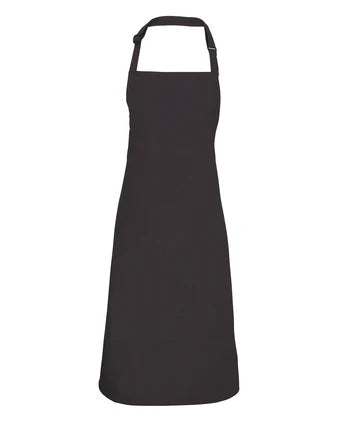 Basic Bib Apron