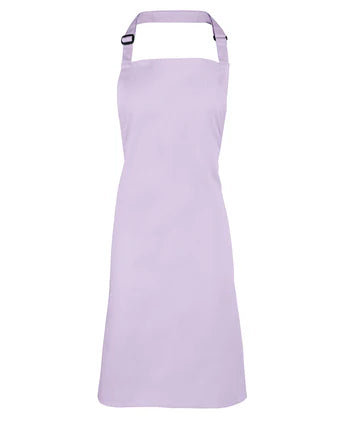 Basic Bib Apron