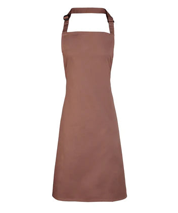 Basic Bib Apron