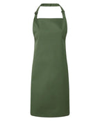 Basic Bib Apron