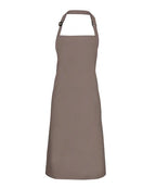 Basic Bib Apron