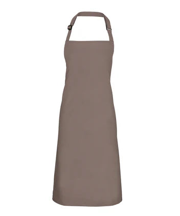 Basic Bib Apron