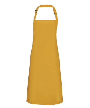Basic Bib Apron