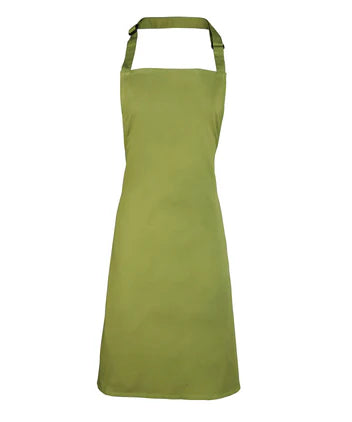Basic Bib Apron
