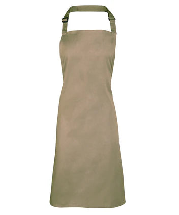 Basic Bib Apron
