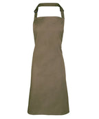 Basic Bib Apron