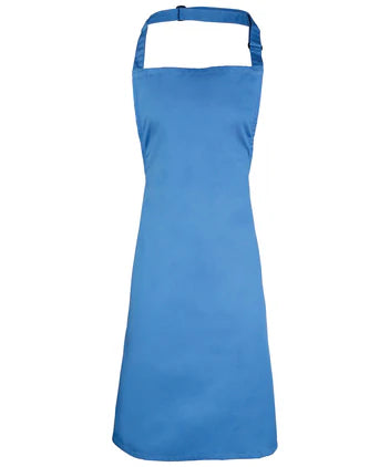 Basic Bib Apron