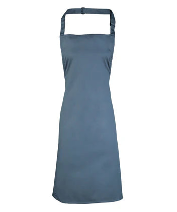 Basic Bib Apron