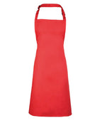 Basic Bib Apron
