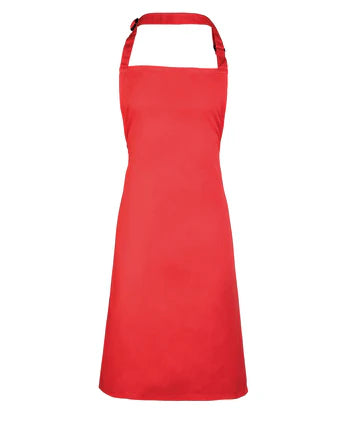 Basic Bib Apron