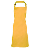 Basic Bib Apron