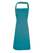 Basic Bib Apron