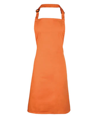 Basic Bib Apron