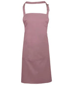 Basic Bib Apron with Pocket