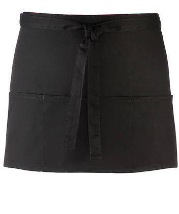 3-Pocket Waist Apron