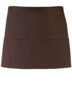 3-Pocket Waist Apron