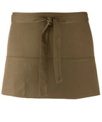 3-Pocket Waist Apron