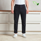Eco Mens Recycled Chefs Cargo Trouser