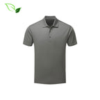 Premier Men’s Spun-Dyed Sustainable Polo Shirt