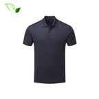 Premier Men’s Spun-Dyed Sustainable Polo Shirt