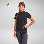 Premier Women’s Spun-Dyed Sustainable Polo Shirt