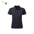 Premier Women’s Spun-Dyed Sustainable Polo Shirt