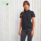 Premier Women’s Spun-Dyed Sustainable Polo Shirt