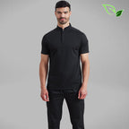 Premier Unisex Short Sleeve Coolchecker Chef Polo Shirt