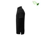 Premier Unisex Short Sleeve Coolchecker Chef Polo Shirt