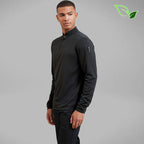 Premier Unisex Long Sleeve Coolchecker Chef Polo Shirt