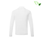 Premier Unisex Long Sleeve Coolchecker Chef Polo Shirt