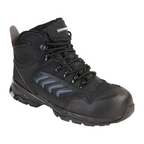 Utility Cross Country Mid S3 Safety Boot