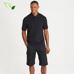 ProRTX Men’s Pro Wicking Polo Shirt