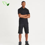 ProRTX Men’s Pro Wicking Polo Shirt