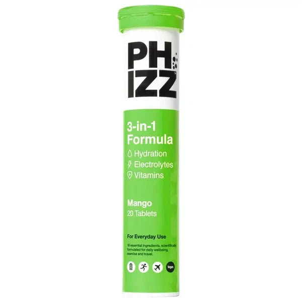 Phizz Mango (20 tablets)