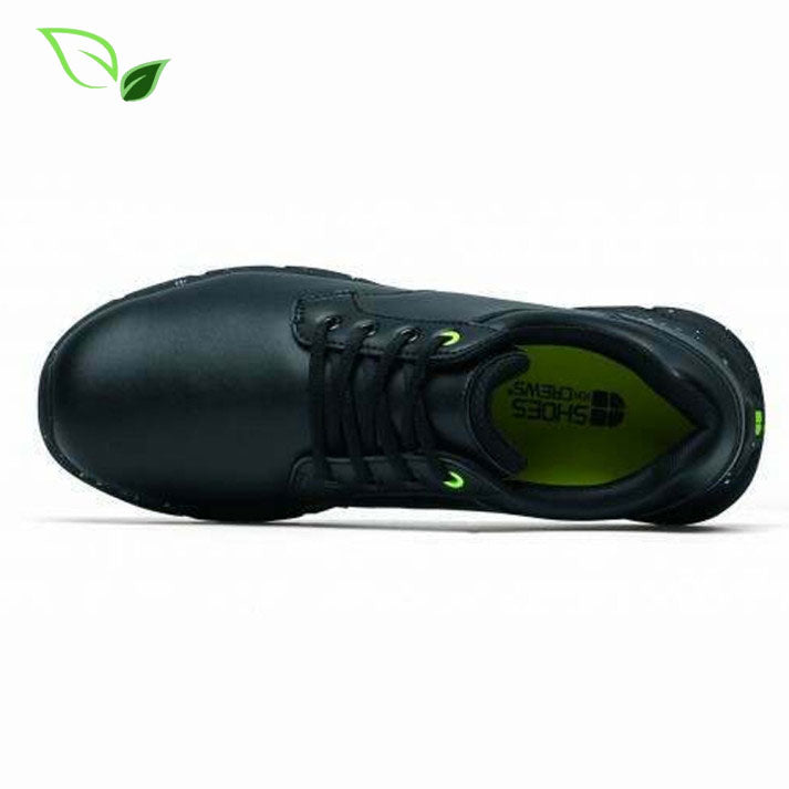 Shoes for Crews Men’s Saloon II Eco Shoe