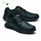 Shoes for Crews Men’s Saloon II Eco Shoe